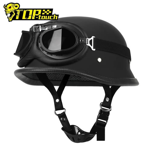 Dot german style motorcycle - dot,