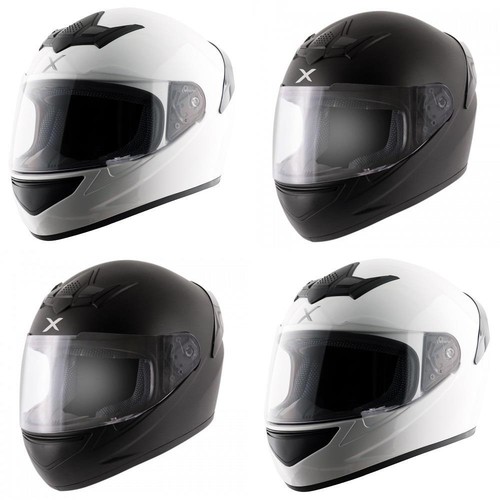 Axor rage full face - full, motorcycle