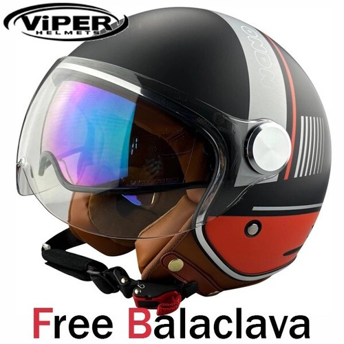 Viper open face - viper,