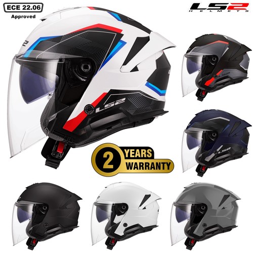 Ls2 of618 verso - ii, visor