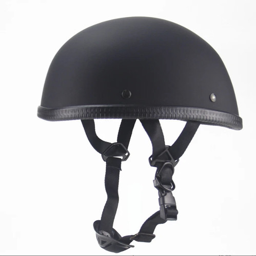 Motorcycle helmet half face - motorcycle,