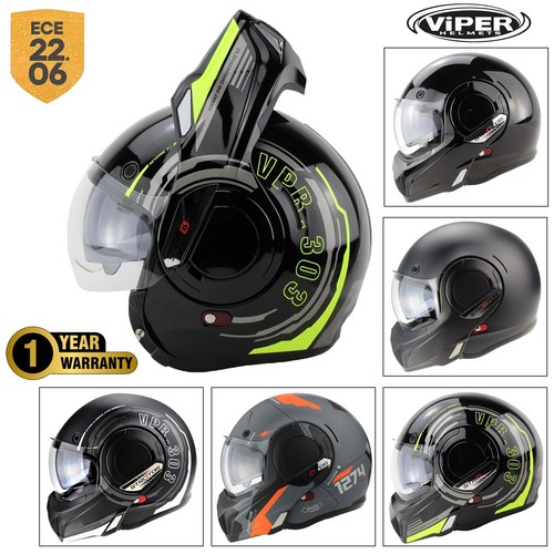 Viper f242 180 - f242, p/j