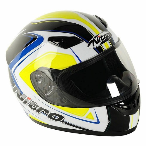 Nitro vertice full face - nitro,