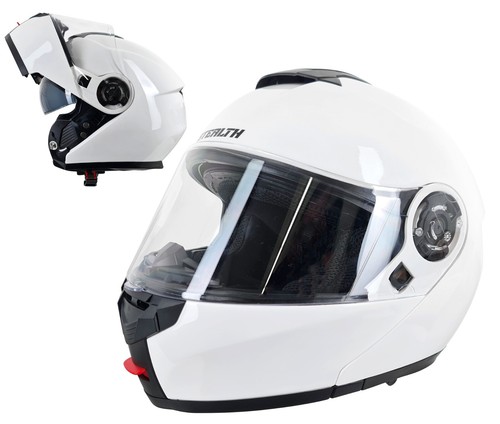 Motorcycle crash helmet - motorcycle,