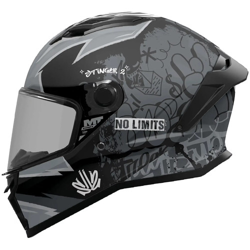 Stinger motorcycle - stinger, 2