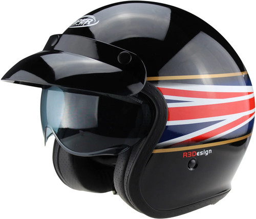 Viper v06 plus - plus, face