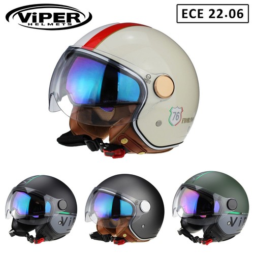 Viper open face v19 - viper,