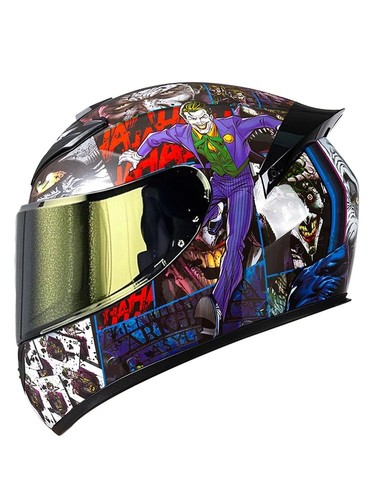 Dot full face motorcycle - dot,