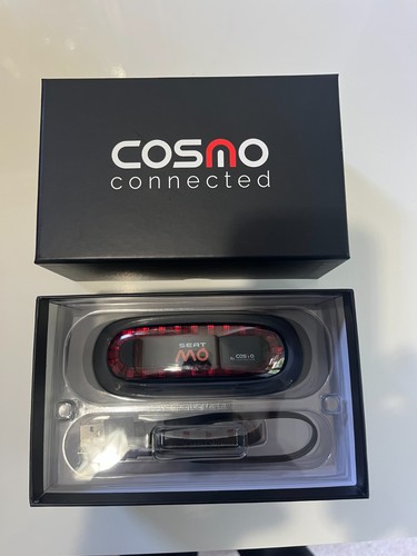 Seat branded cosmo - seat, moto