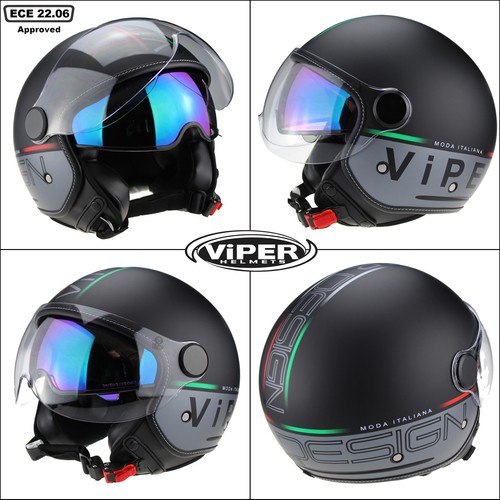 Viper open face - viper,