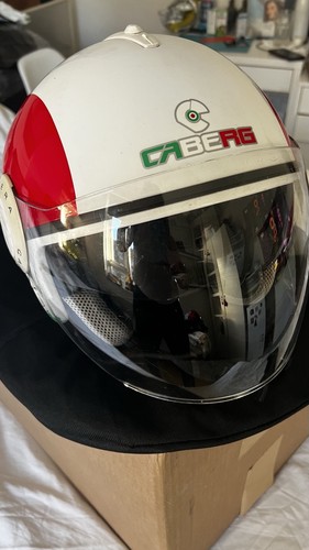 Caberg scooter motorbike - caberg,