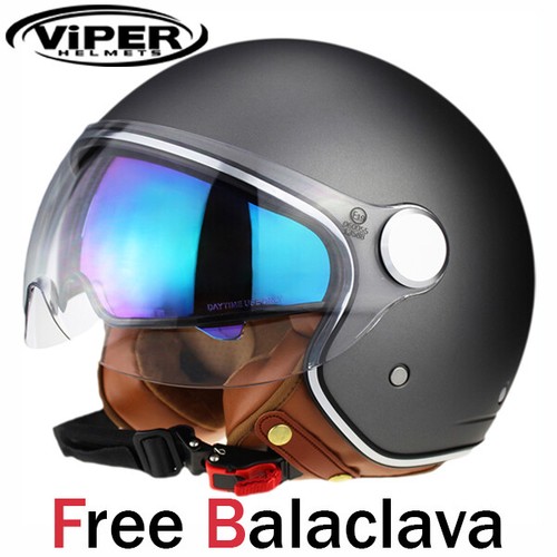 Viper rsv19 open - rsv19, scooter