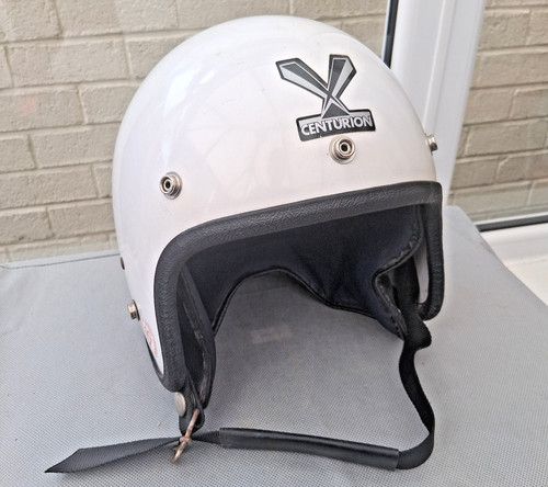 Vintage centurion open - open, face