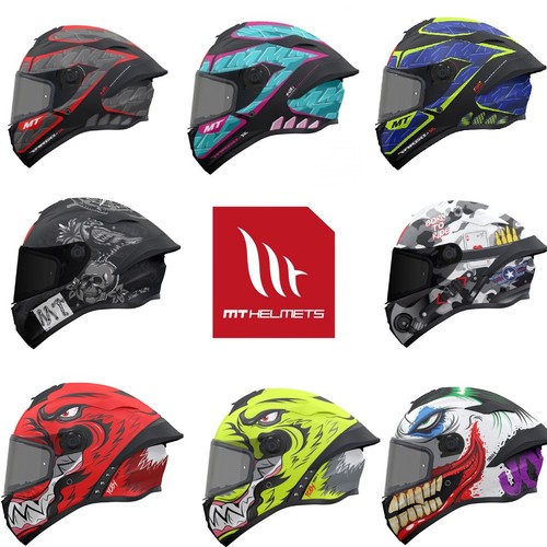 Motorcycle helmet targo s - motorcycle,