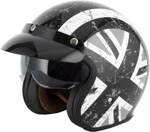 Vcan h589 open - h589, motorcycle