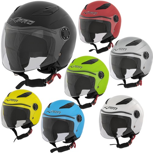 Jet kid helmet - helmet, motorcycle