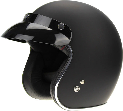 Viper slim fit open - fit, face