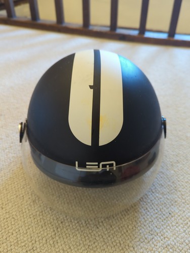 Lem italian open face - open,