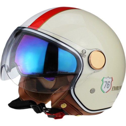 Viper rsv19 open face - viper,