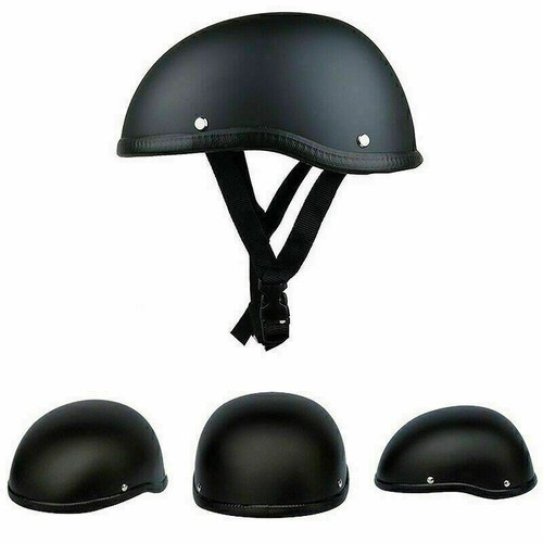 Motorcycle helmet scooter
