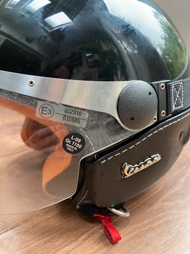 Genuine vespa granturismo - genuine,