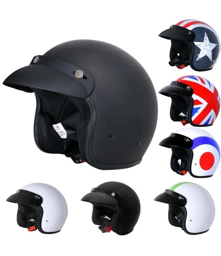 Zorax zor 604 open face - zorax,