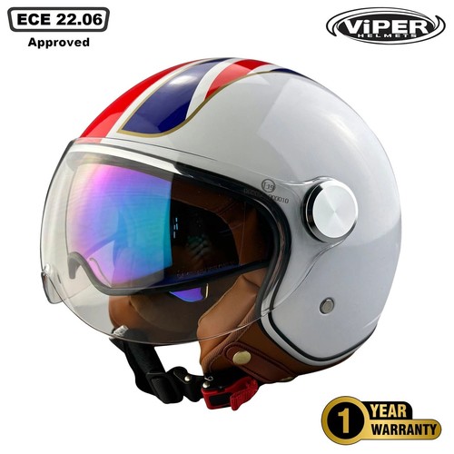 Viper open face - viper,