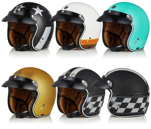 Torc open face - torc, t-50