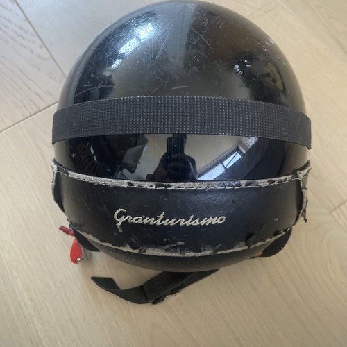 Used vespa granturismo - used,