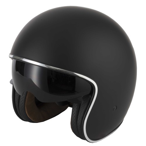 Vcan classic open face - classic,