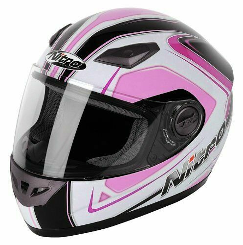 Nitro vertice full face - nitro,
