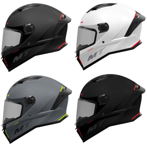 Stinger full face - stinger, 2