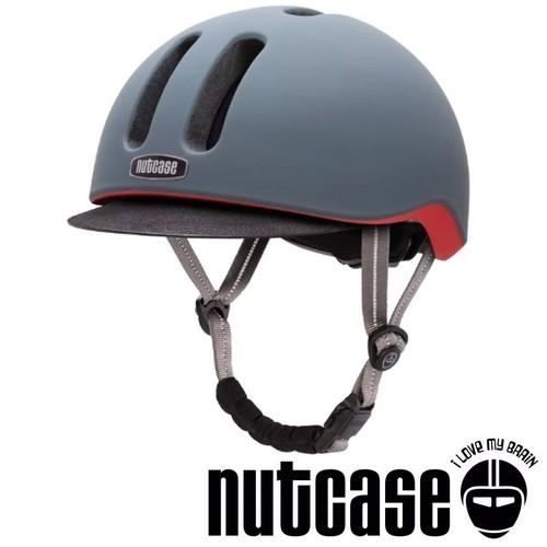 Nutcase cycle helmet metroride - nutcase,
