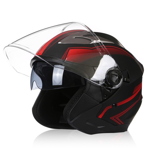 Ece dot approved open face - dot,
