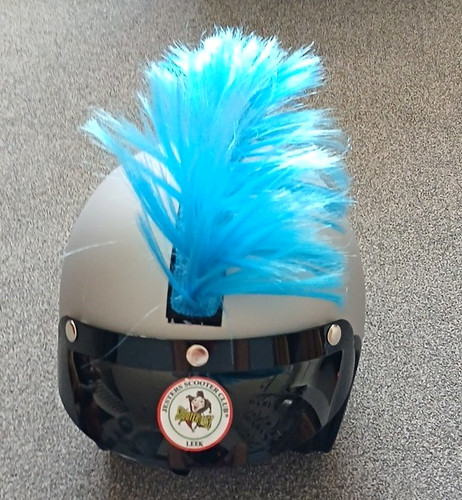Vcan open face h589 matt - face,