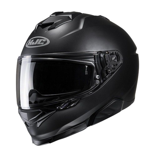 Hjc i71 plain full face - i71,
