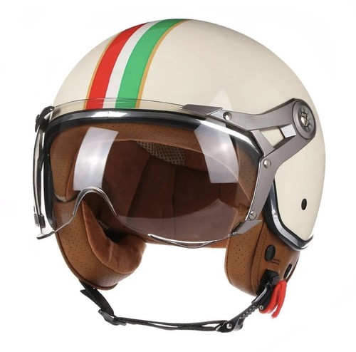 Helmet open face - helmet,
