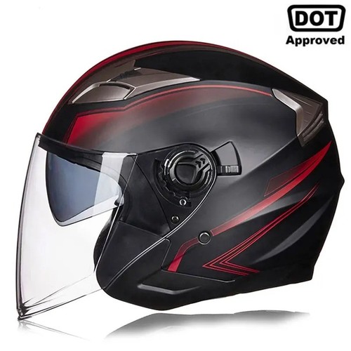 Ece dot approved open - dot, 3/4