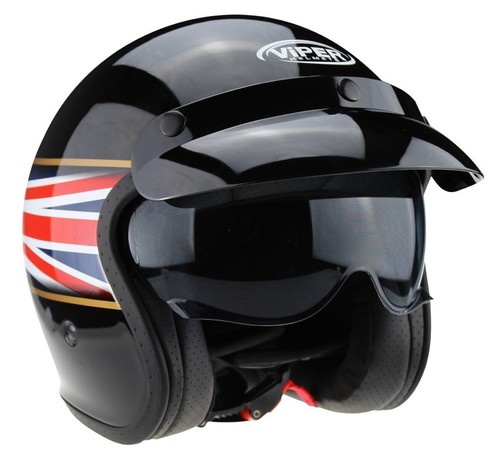 Viper v06 open - viper, face