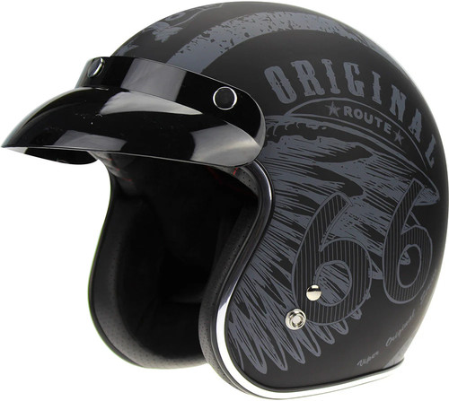 Viper slim fit open face - rs-05,