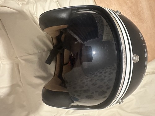 Scooter helmet - scooter,