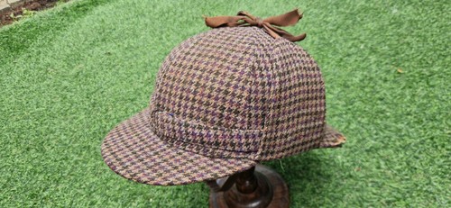 Vintage everoak deerstalker - everoak,