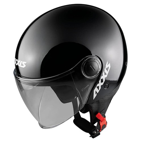 Axxis square plain open face - square,