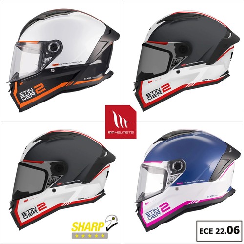 Stinger core full face - stinger, 2