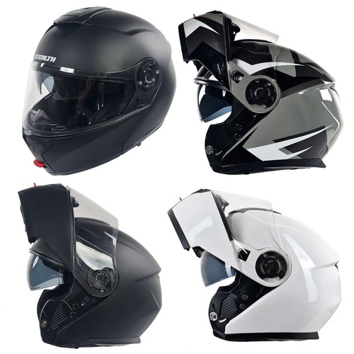 Motorcycle crash helmet - motorcycle,