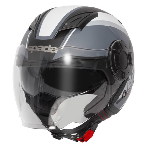 Spada lycan strobe motorcycle - spada,