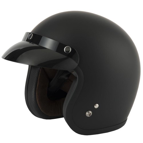 Vcan h541 plain open face - open,