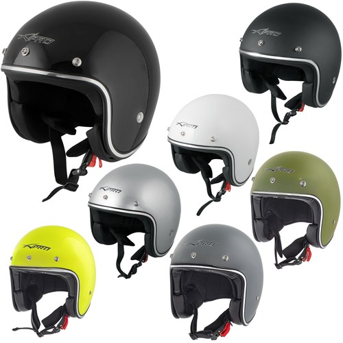 Jet helmet open - helmet,