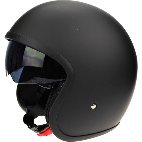 Viper v06 open face scooter - rs-v06,