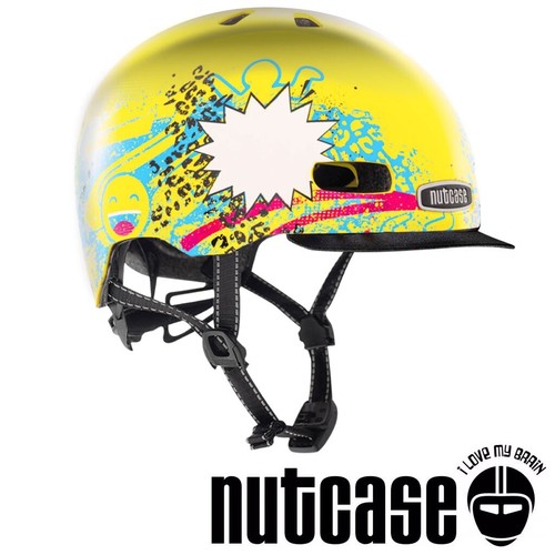 Nutcase litty nutty childs - nutcase,
